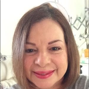 Meet your Posher, Maritza